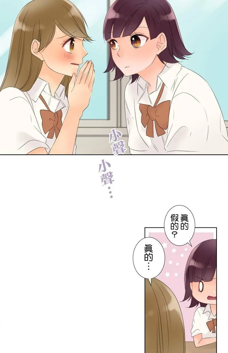 [第26话] 邀请 第21页