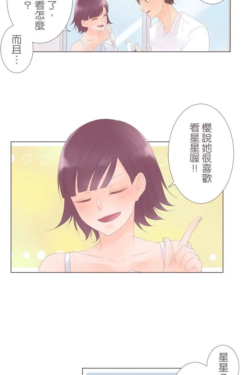 [第27话] 星象仪 第6页