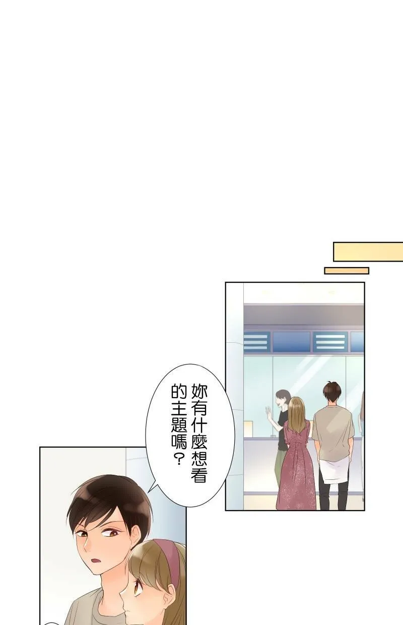 [第27话] 星象仪 第28页