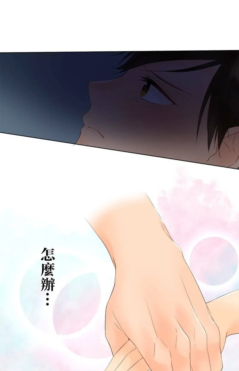 [第28话] 奇怪的人 第6页
