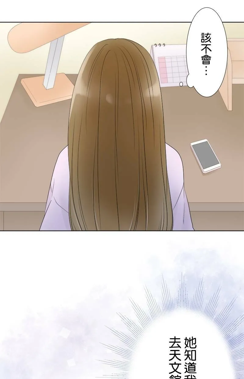 [第29话] 是谁？ 第13页
