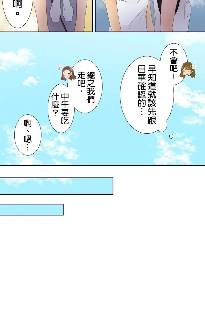 [第29话] 是谁？ 第22页