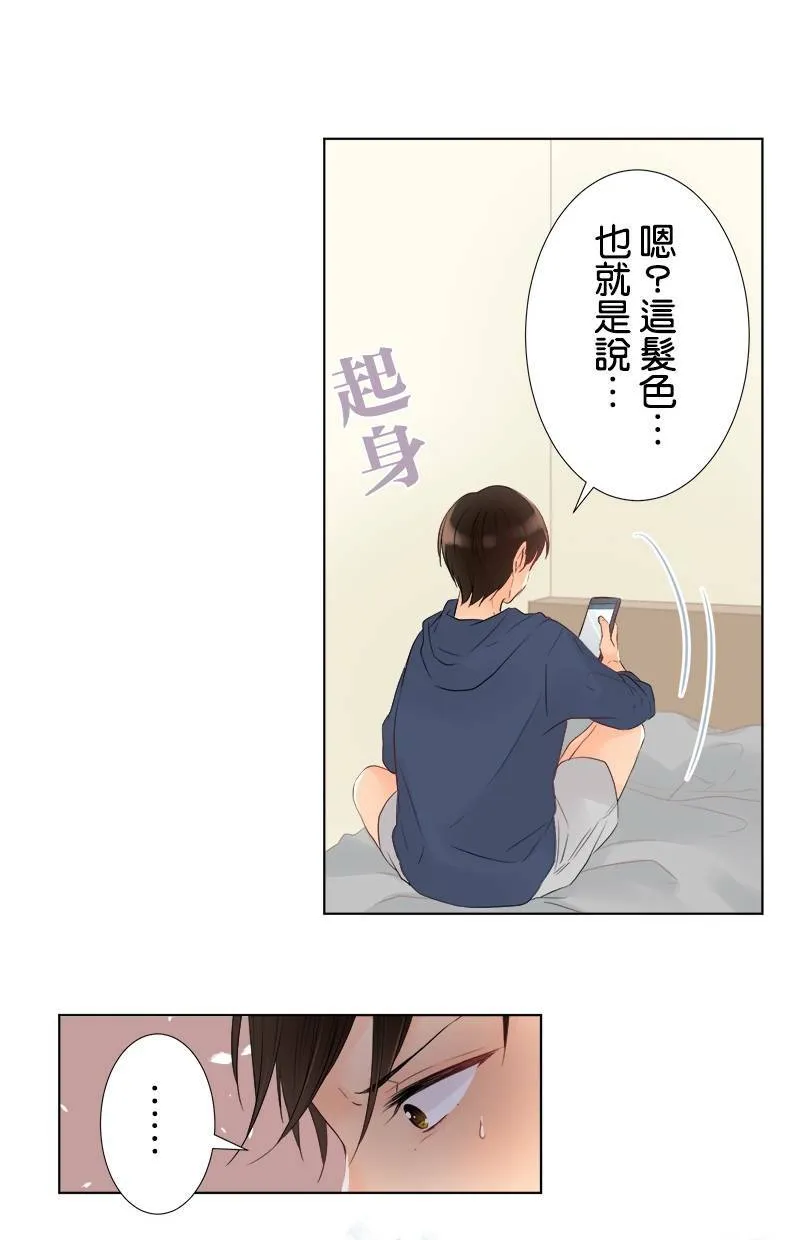 [第30话] 背叛 第29页