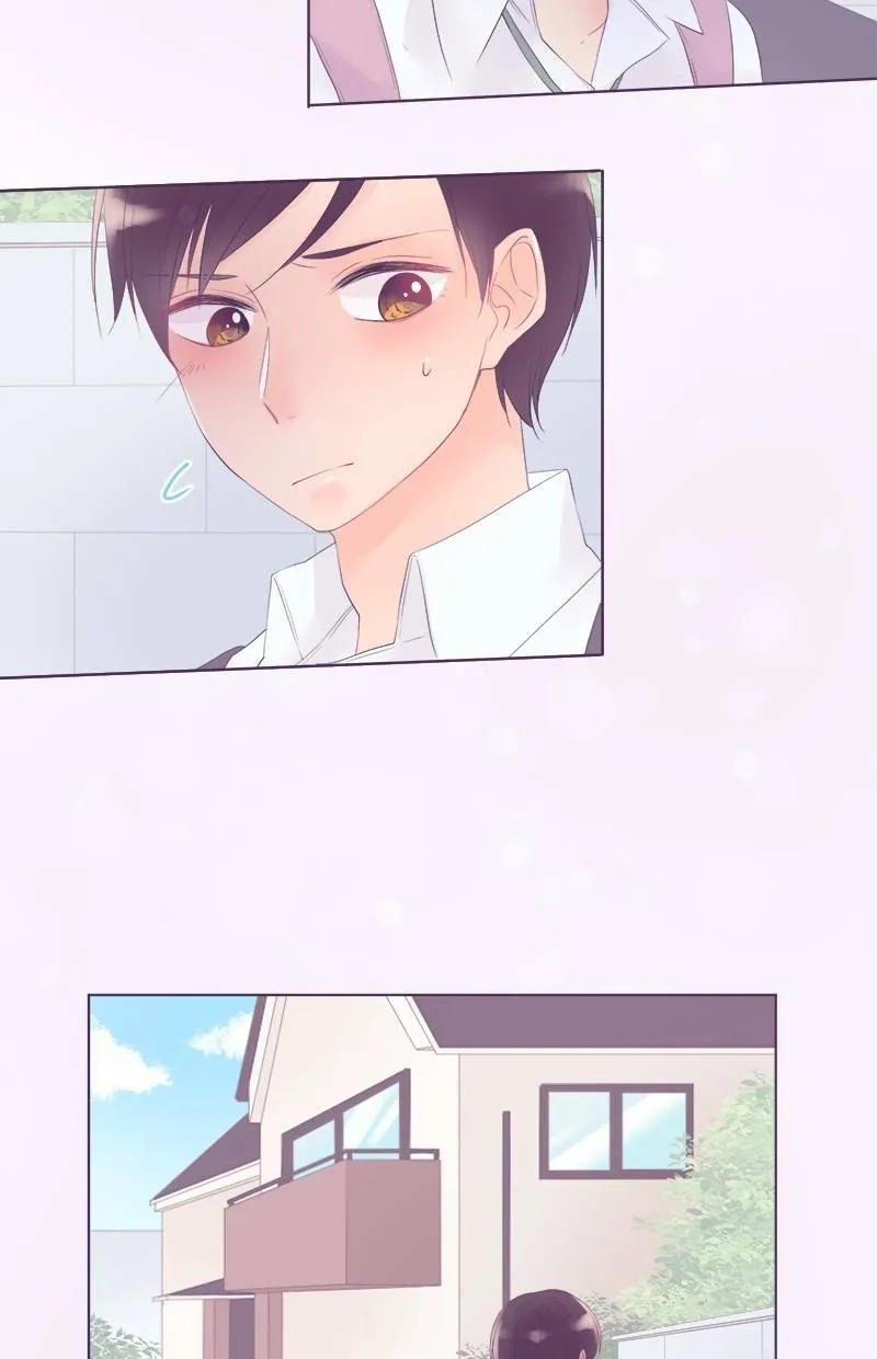 [第32话] 想解开的误会 第6页