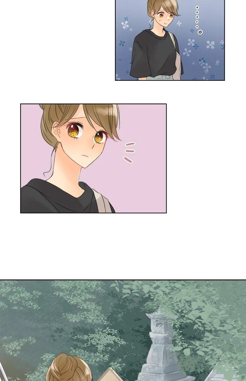 [第34话] 事实 第11页