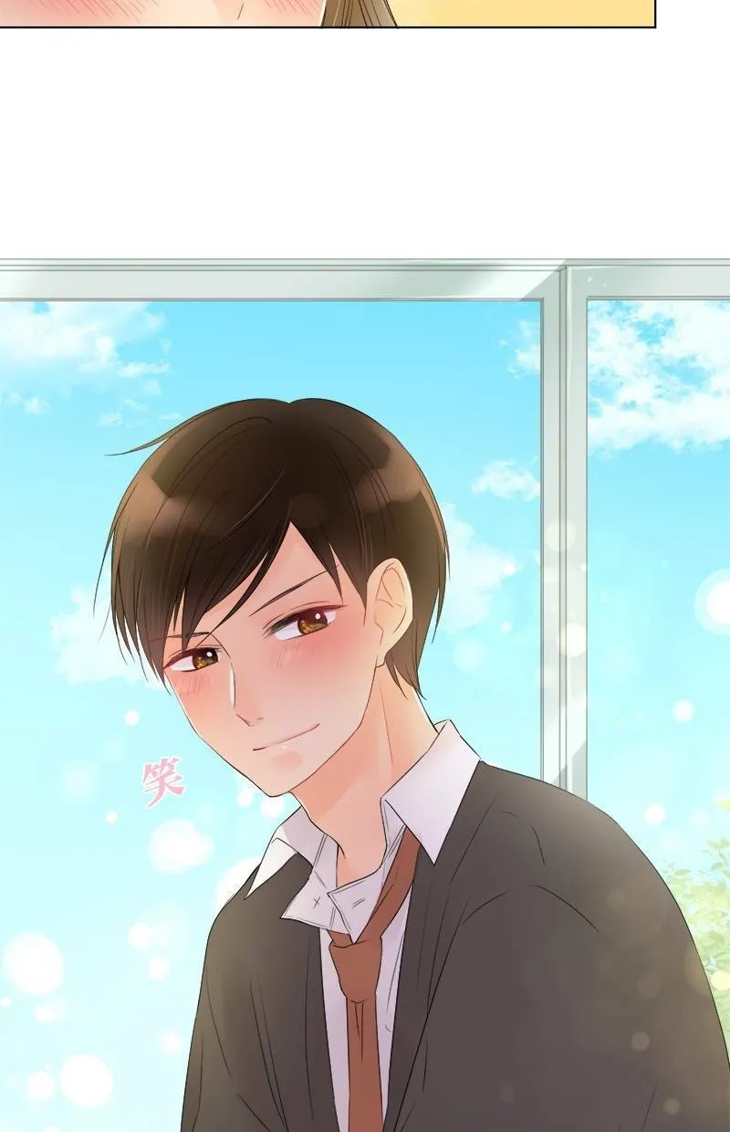 [第36话] 第二个学期 第16页