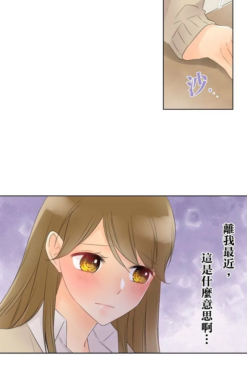 [第36话] 第二个学期 第20页