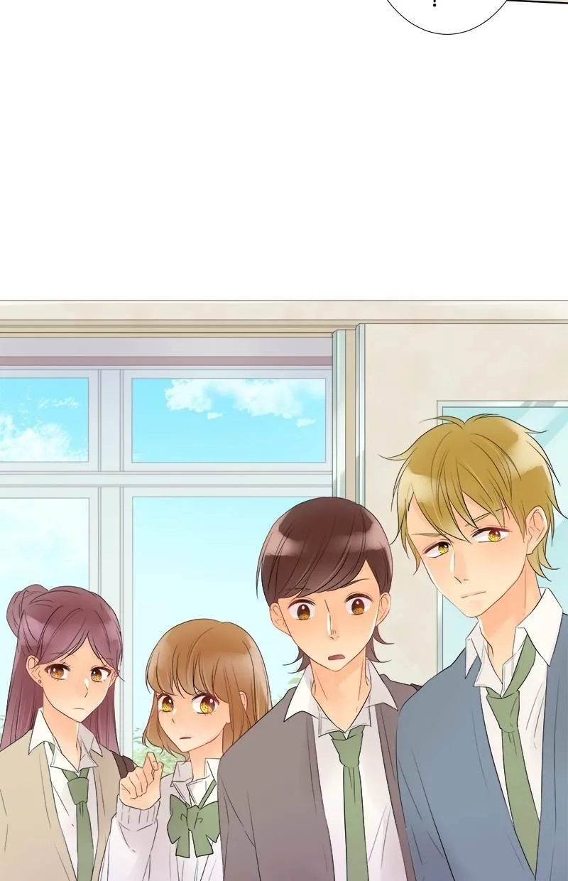[第36话] 第二个学期 第28页