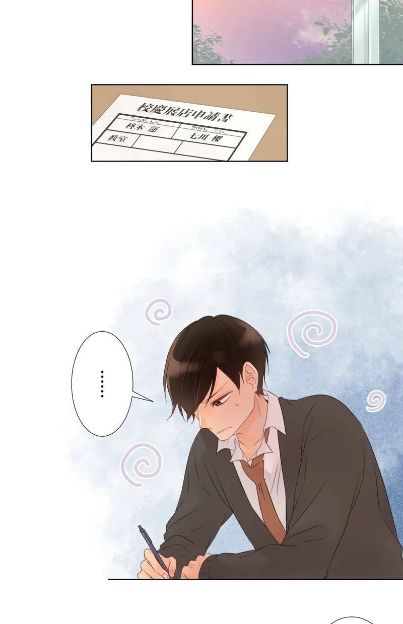 [第37话] 不行不行 第32页