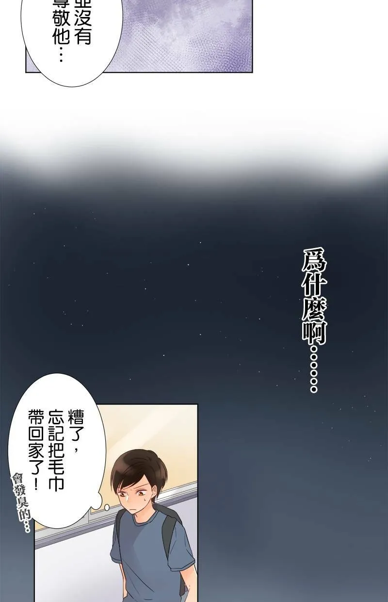 [第39话] 尊敬 第28页