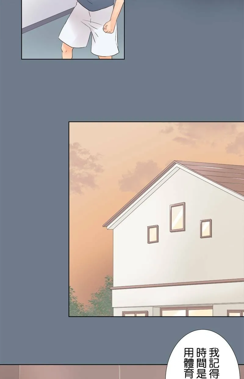 [第39话] 尊敬 第29页