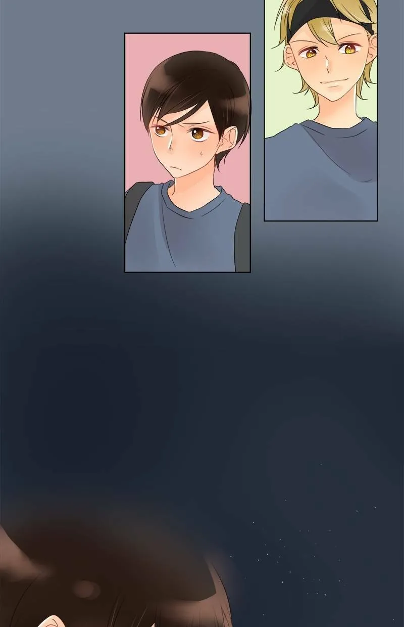 [第39话] 尊敬 第35页