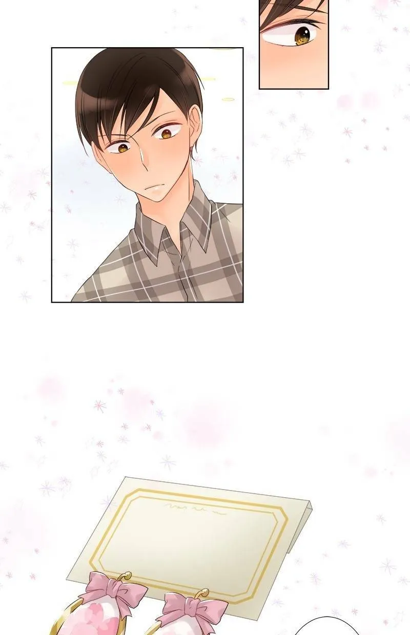 [第40话] 礼物 第29页