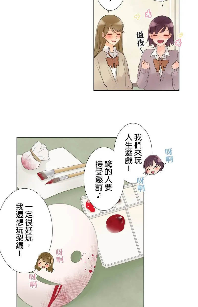 [第41话] 志同道合的人 第6页