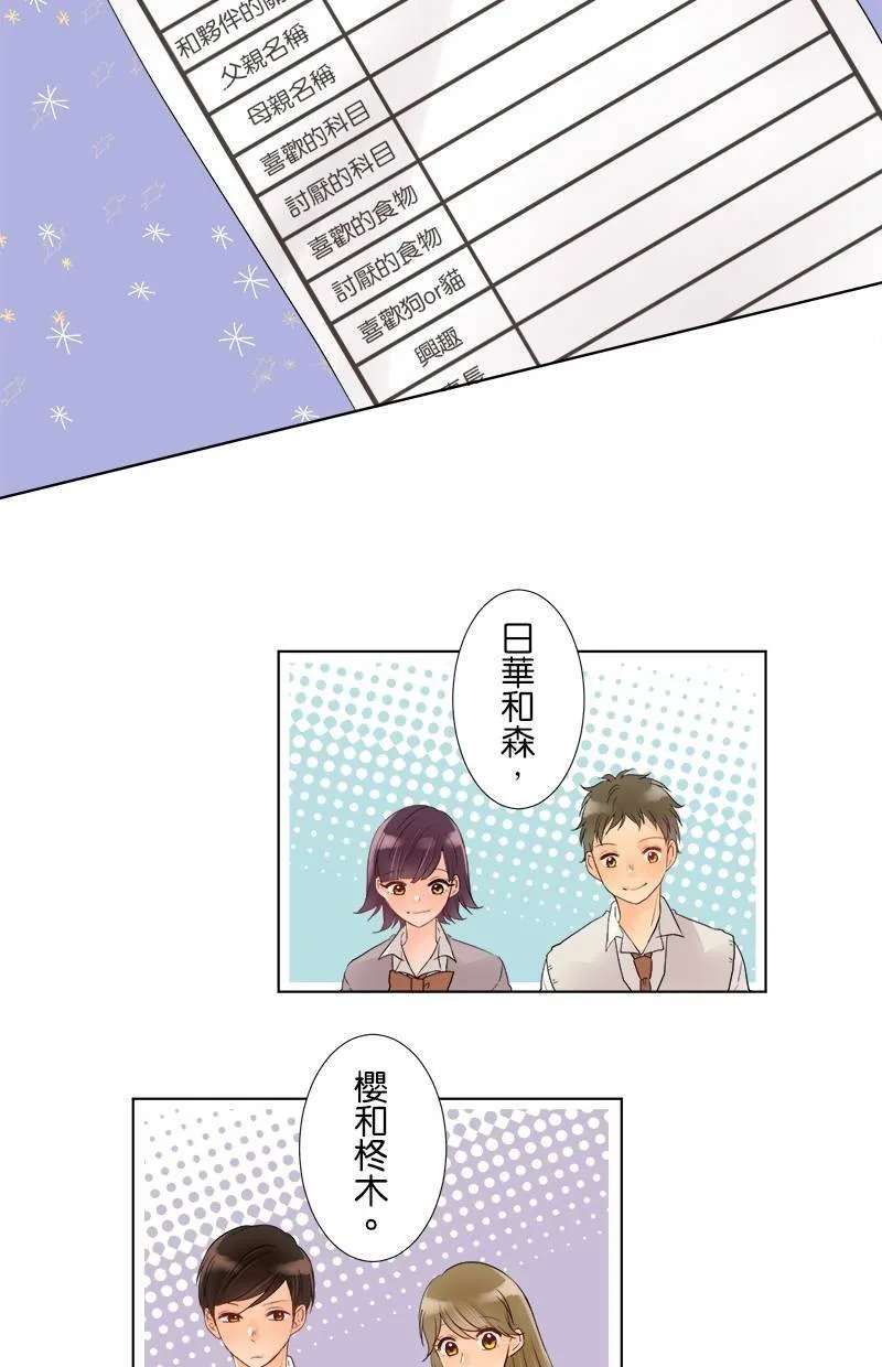 [第41话] 志同道合的人 第12页