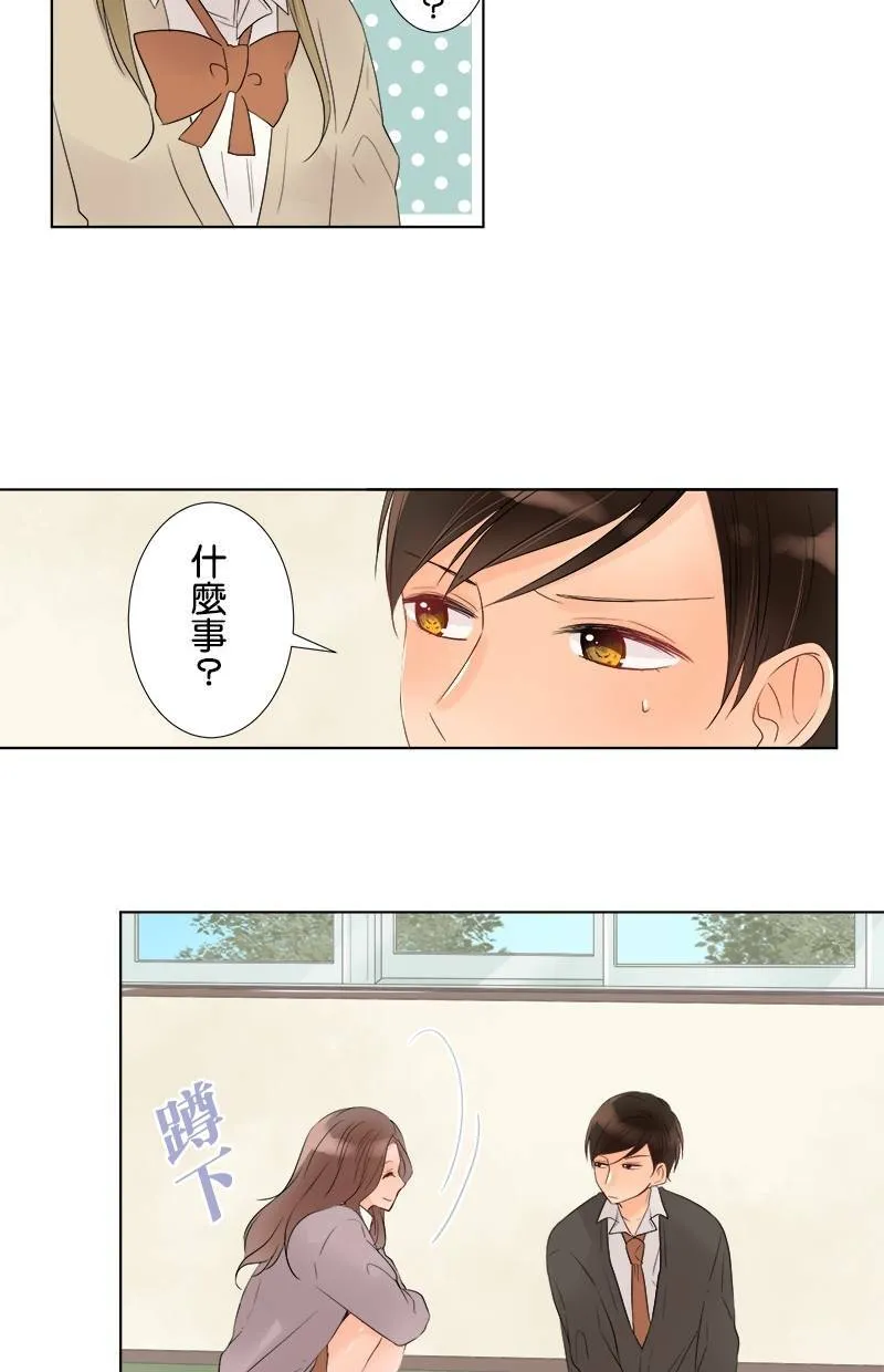 [第41话] 志同道合的人 第21页