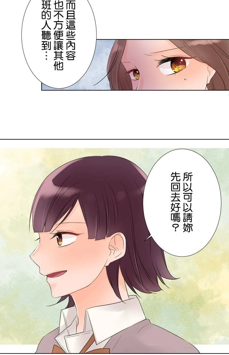 [第41话] 志同道合的人 第29页