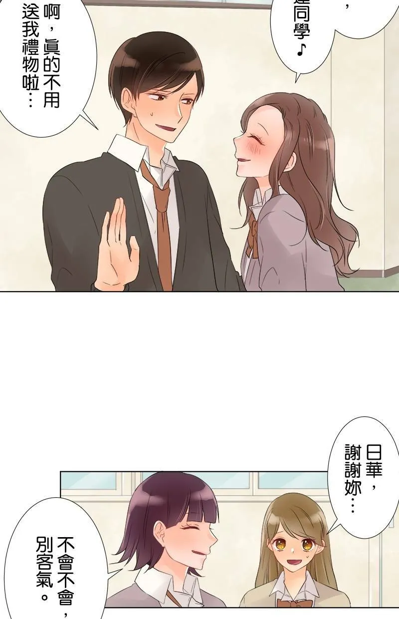 [第41话] 志同道合的人 第32页