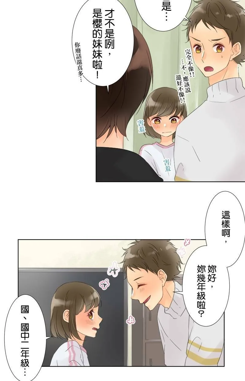 [第42话] 生日 第13页