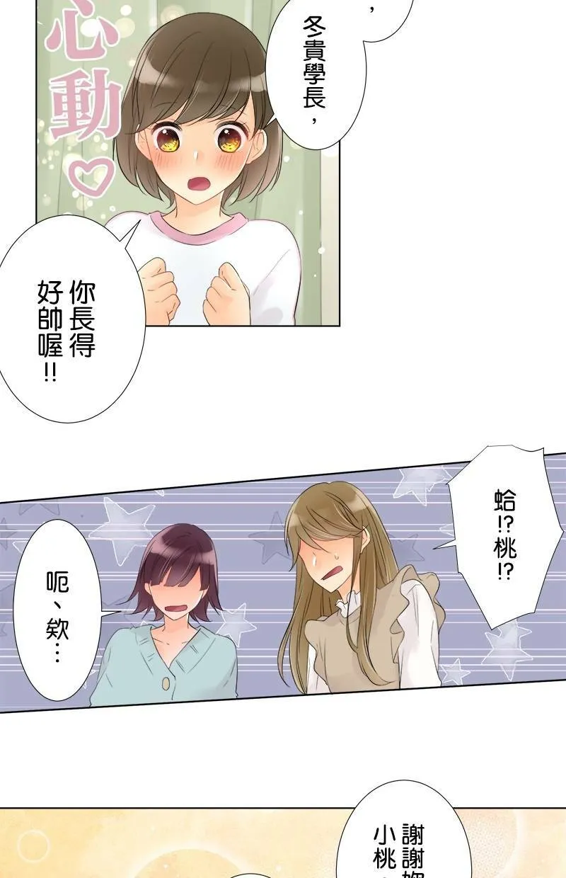 [第42话] 生日 第16页