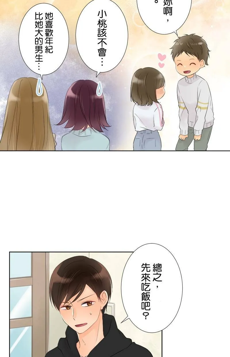 [第42话] 生日 第17页