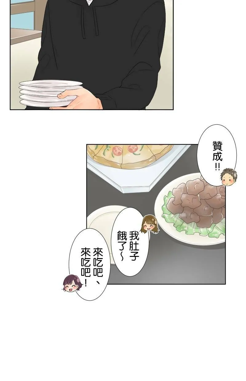 [第42话] 生日 第18页