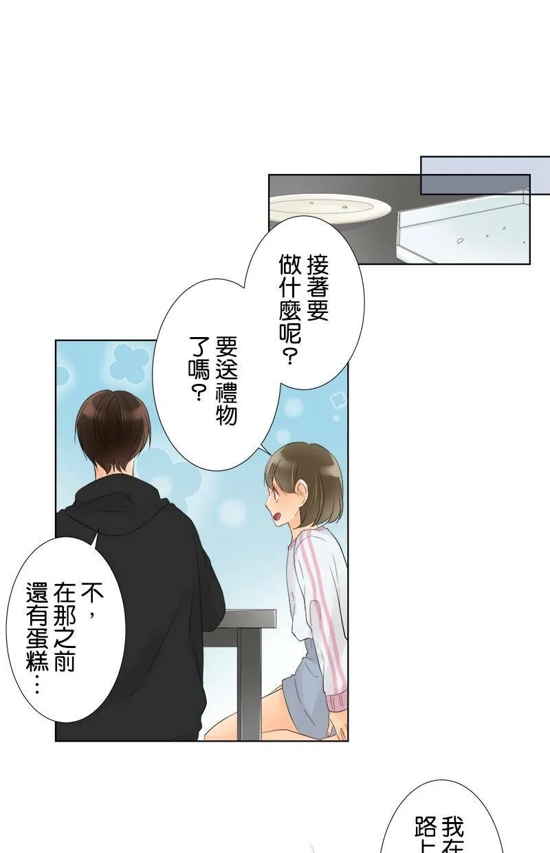 [第42话] 生日 第19页