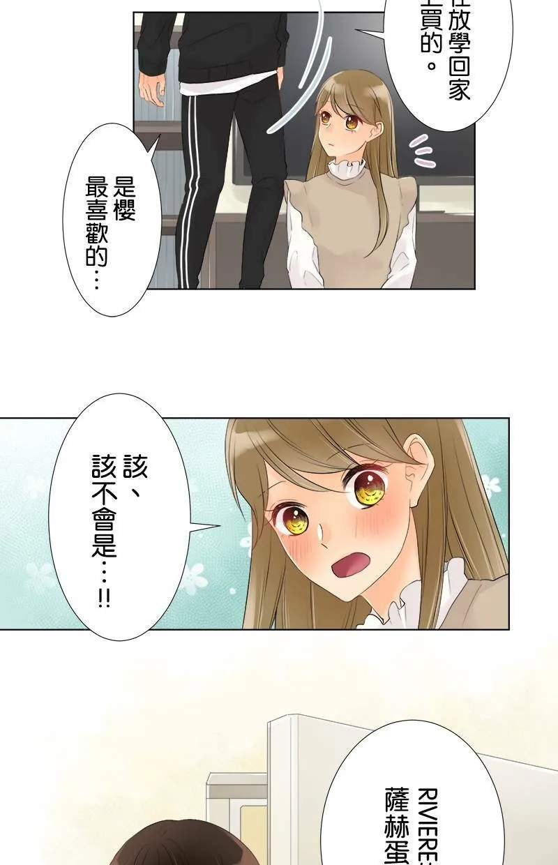 [第42话] 生日 第20页