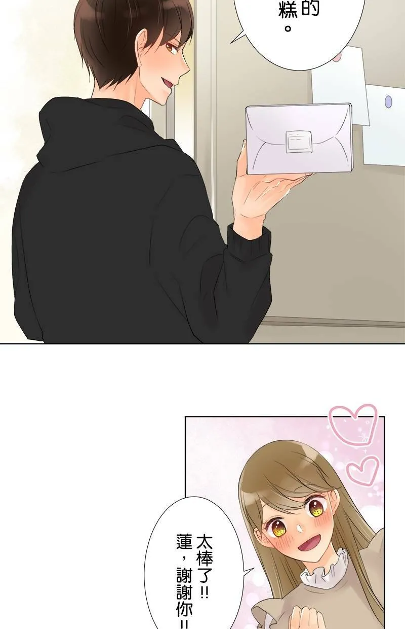 [第42话] 生日 第21页