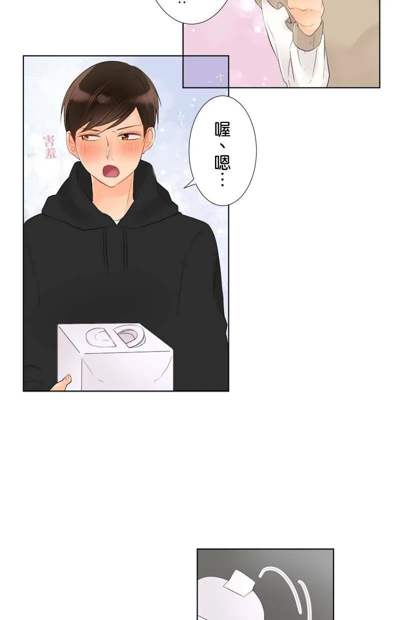 [第42话] 生日 第22页