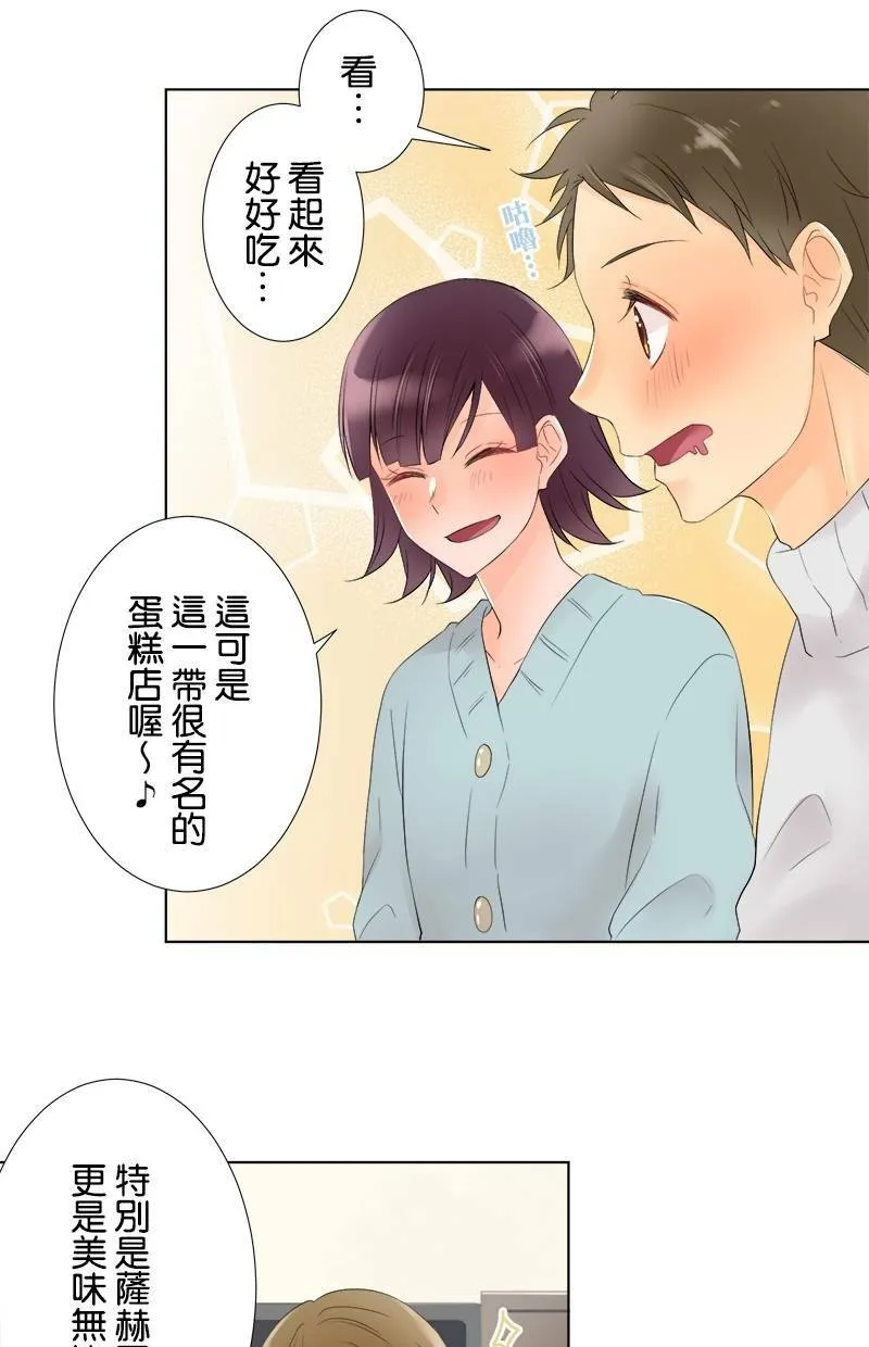 [第42话] 生日 第24页