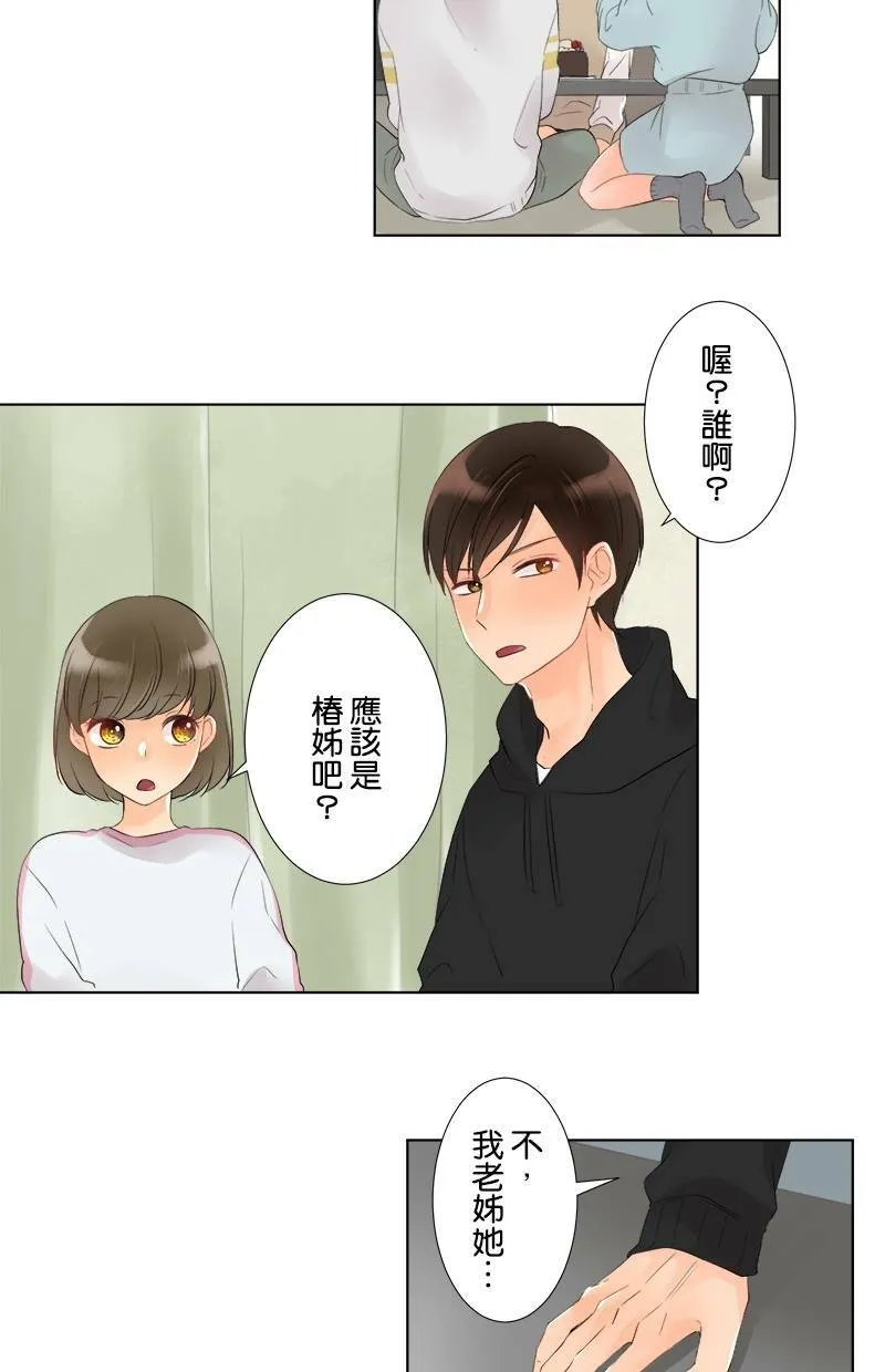 [第42话] 生日 第26页