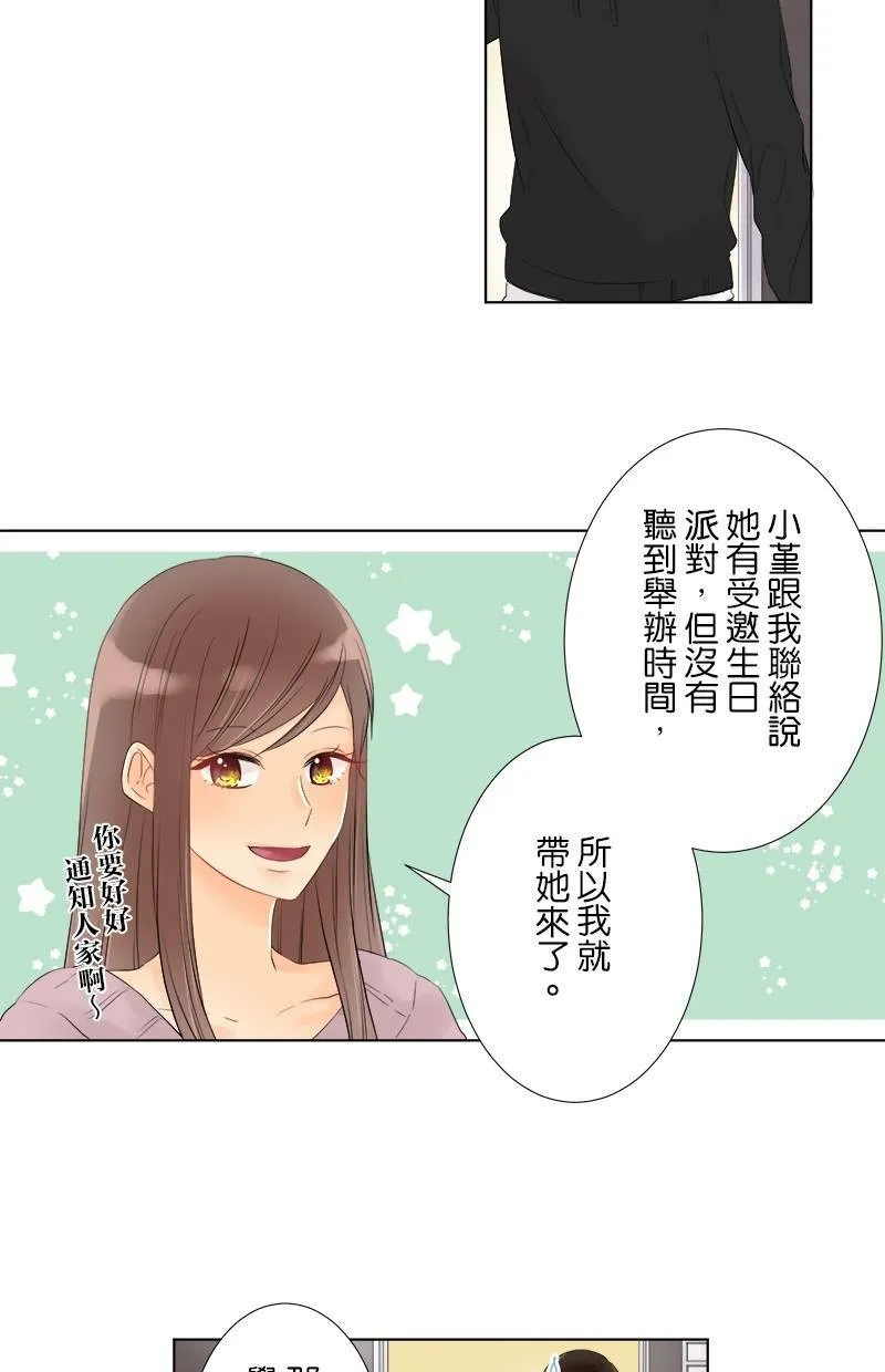 [第42话] 生日 第37页