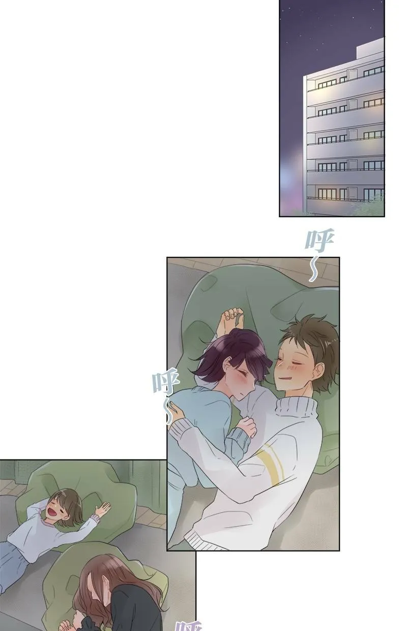 [第44话] 秘密约会 第8页