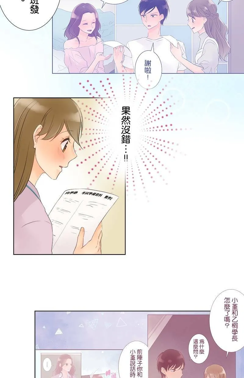 [第44话] 秘密约会 第28页