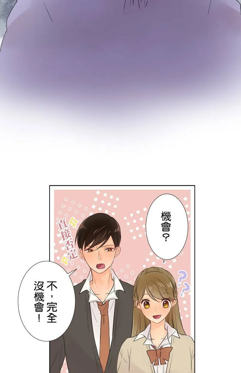 [第48话] 时机 第21页