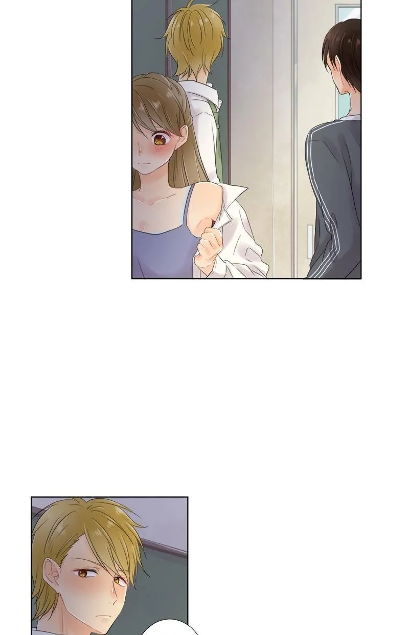 [第51话] 第二次 第14页