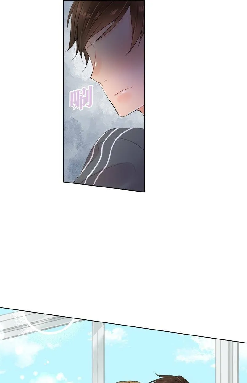 [第51话] 第二次 第21页