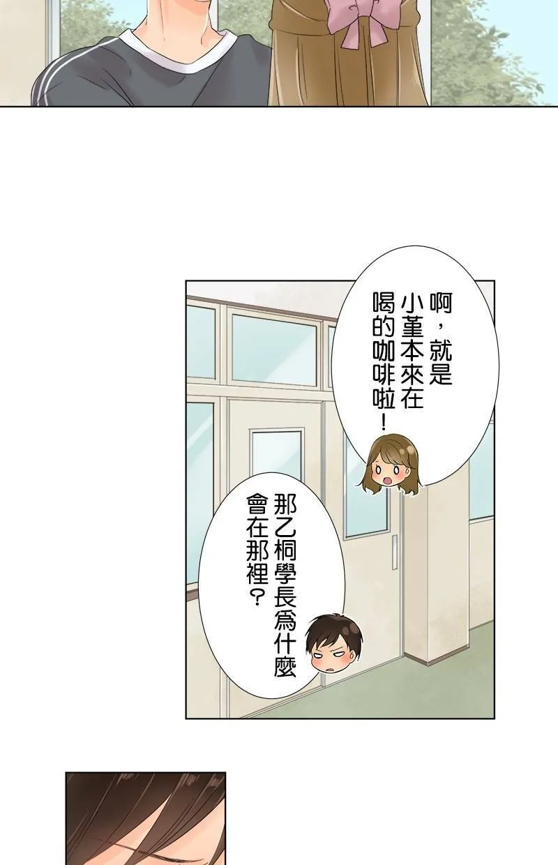 [第51话] 第二次 第28页