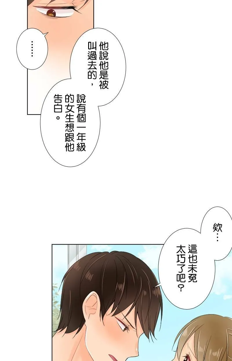 [第51话] 第二次 第29页