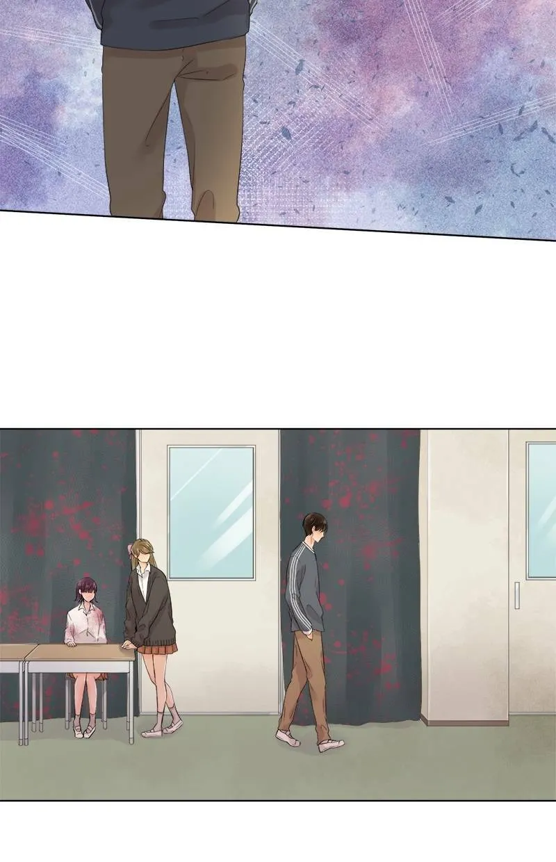 [第51话] 第二次 第43页