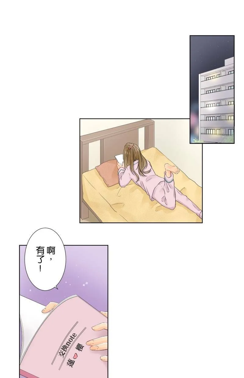 [第53话] 坦白 第1页