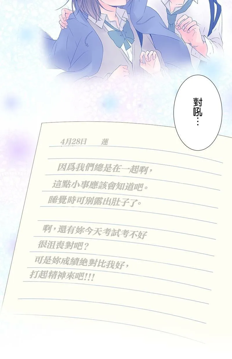 [第53话] 坦白 第3页