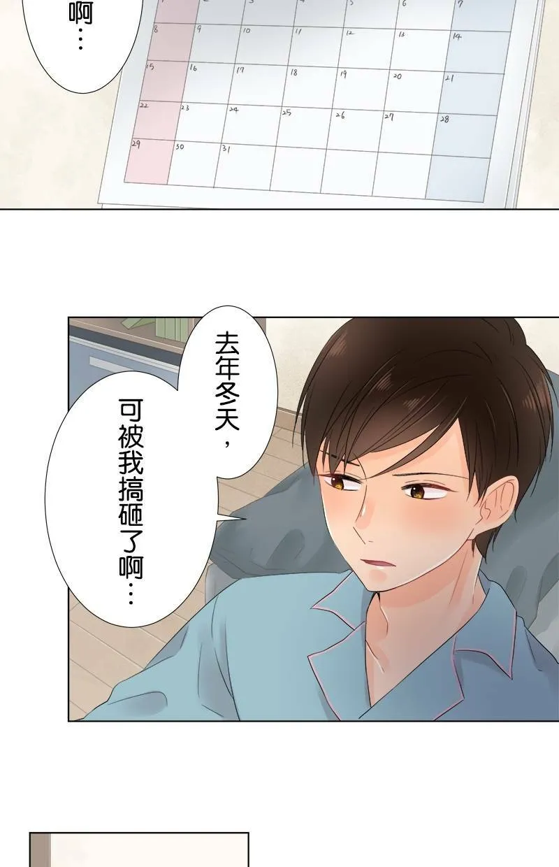 [第57话] 想给的东西 第3页