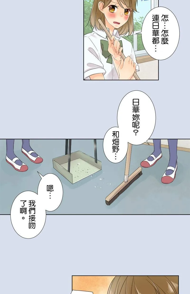 [第58话] 太温柔 第22页