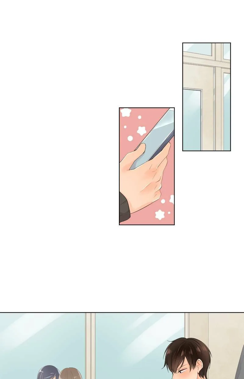 [第58话] 太温柔 第50页