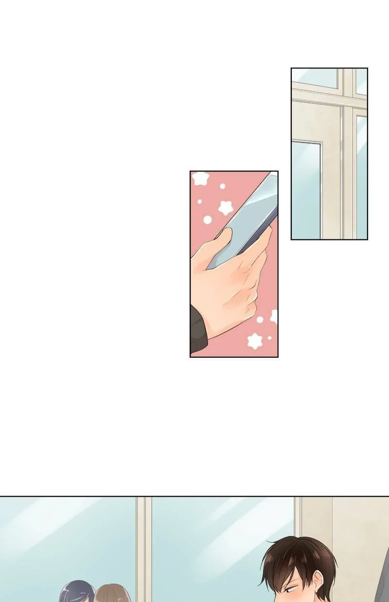 [第59话] 第一次对决 第1页