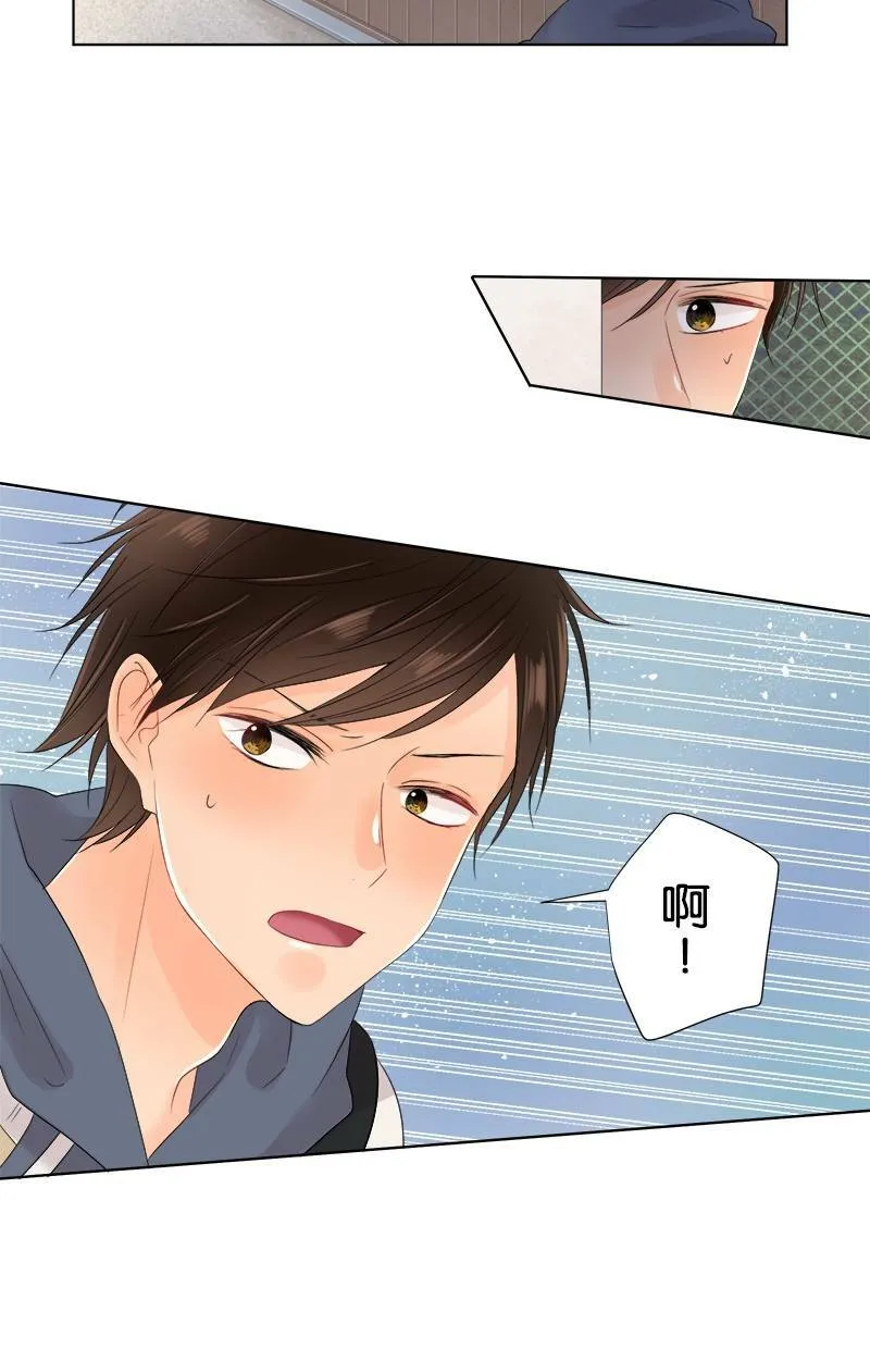 [第59话] 第一次对决 第7页