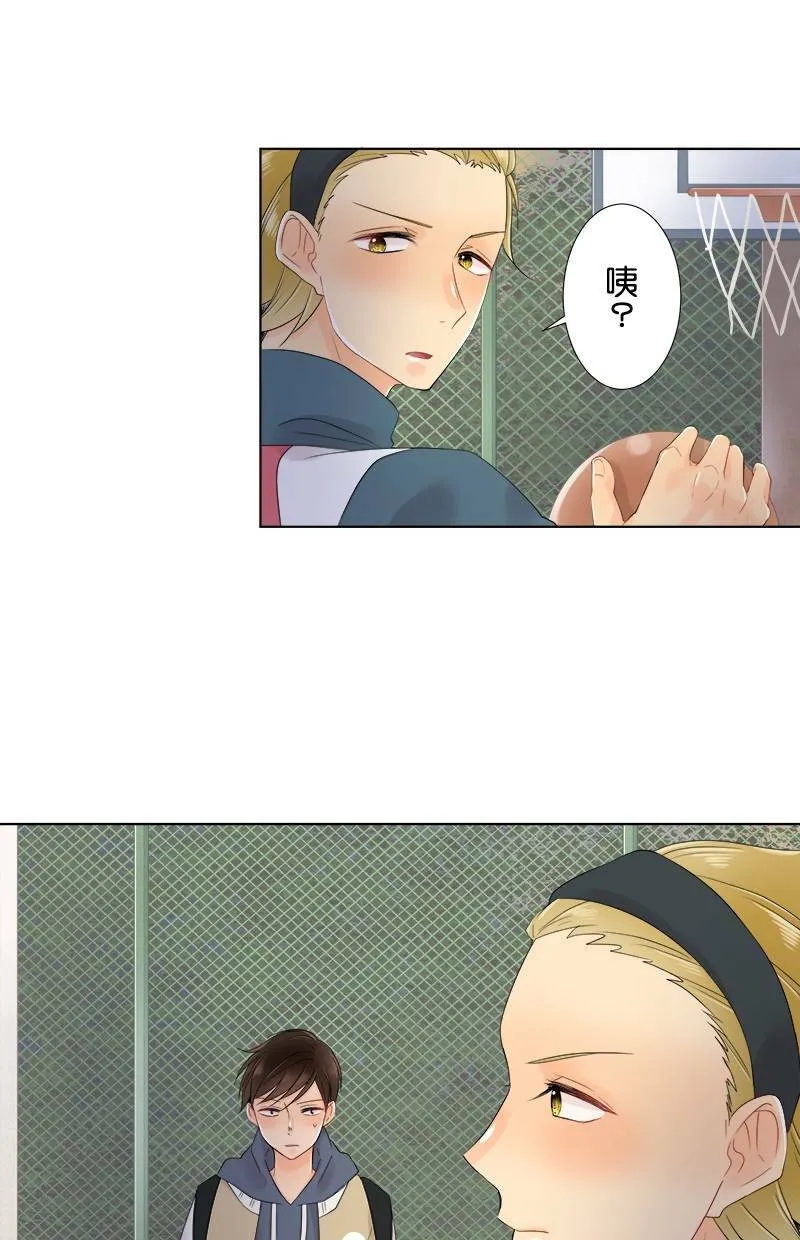 [第59话] 第一次对决 第10页
