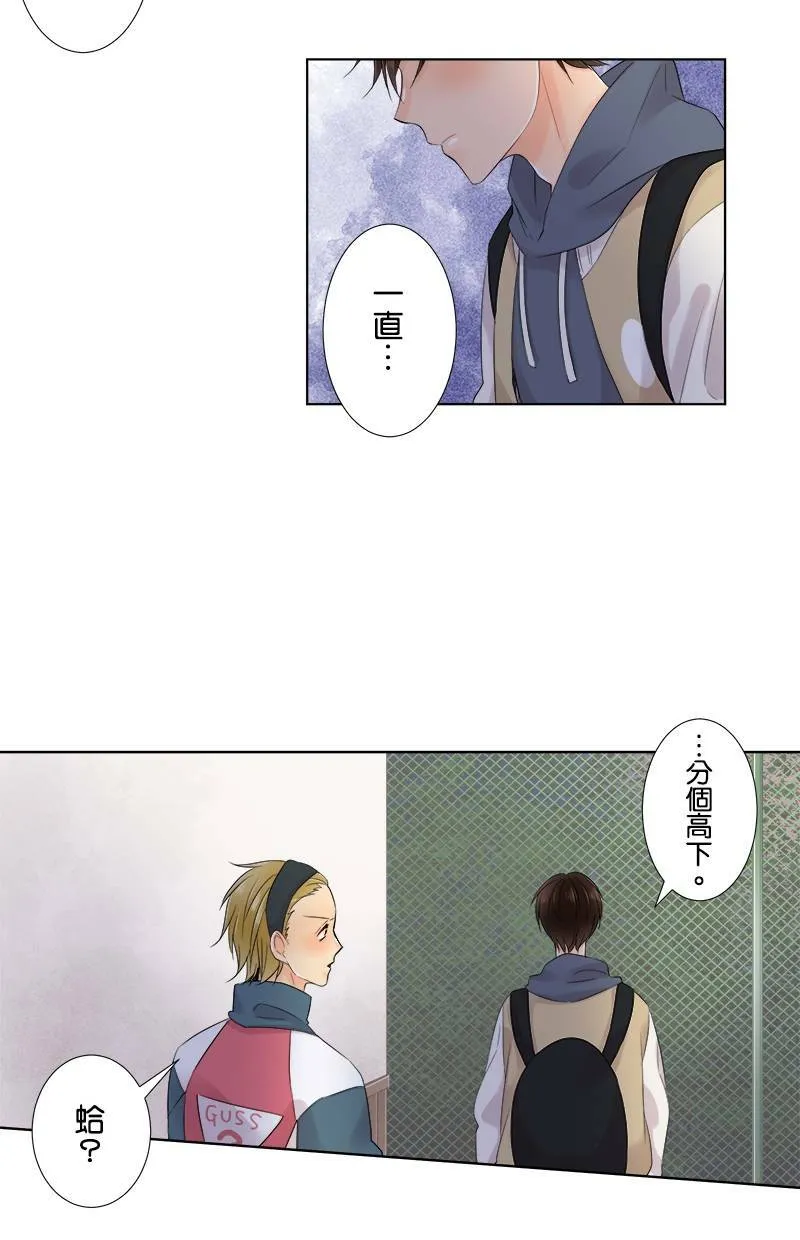 [第59话] 第一次对决 第20页